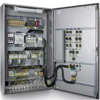 برقکار صنعتی و ساختمانی باتجربه قزوین