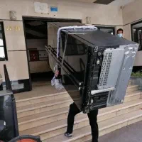 اسباب کشی منزل جابجایی تخصصی و تضمینی|خدمات حمل و نقل|گرگان, |دیوار