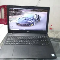 لپتاپ صنعتی Dell 3590 corei5 رم8 با 2هارد ssd وhdd