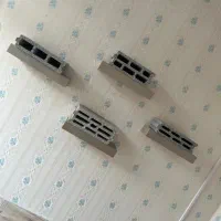 بلوک سبک پوکه ای آیند سازان در تبریز