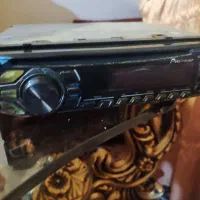 ضبط پایونیر سالم سلامت