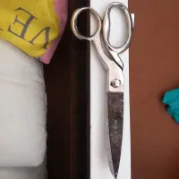 قیچی خیاطی