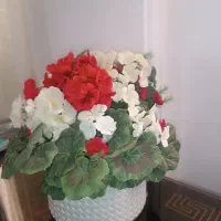باکس گل مصنوعی