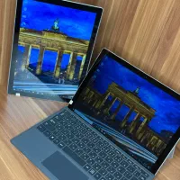 سرفیس پرو۷پلاس-Surface Pro7Plus i3/8/128-علیاپرداز|رایانه همراه|تبریز, |دیوار