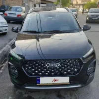 ایکس 22پرو دنده ای 1404