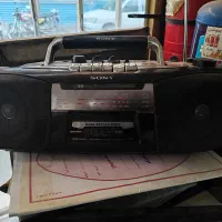 رادیو ضبط|سیستم صوتی خانگی|نیشابور, پنجراه|دیوار