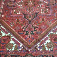 فرش دستباف جفت ۶ متری
