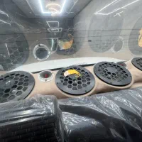 پارس تیوفایو1400|خودرو سواری و وانت|بهبهان, |دیوار