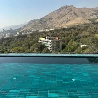 ۴۰۰ متر مدرن(۵۰متر تراس) با ویوو ۳جهت|اجارهٔ آپارتمان|تهران, نیاوران|دیوار