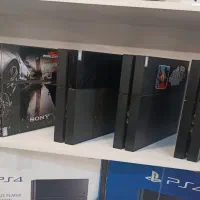خرید و معاوضه انواع کنسولps4/ps5/xbox پلی خریدار