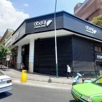 ۱۹۳متر اجاره مغازه بر اصلی شریعتی مترو شریعتی
