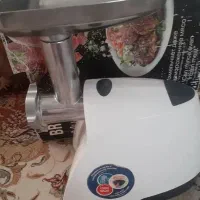 چرخ گوشت