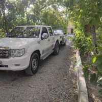 زامیاد کارون|خودرو سواری و وانت|ارومیه, |دیوار