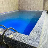 استخردار تمیز (مالک) کد 103|اجارهٔ کوتاهمدت ویلا و باغ|محمودآباد, |دیوار