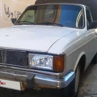 وانت پیکان 92