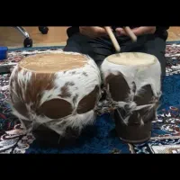 ساز کوبه ای یا نقاره دسرکتن