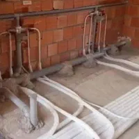 لوله کشی آب سرد وگرم جوشکاری شهریار اندیشه صباشهر