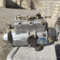 پمپ انژکتور کمباین جاندیرزیر خاکی