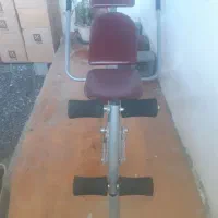 دستگاه دراز نشست