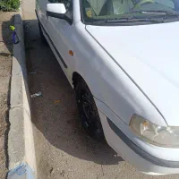 سمند LX دوگانه فابریک مدل 90