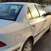 سمند EF7|خودرو سواری و وانت|کرج, شهرک نهال و بذر|دیوار