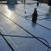 عایق کاری ساختمان(قیر.ایزوگام.نانو)