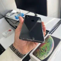 ایفون Xs Max / سالم و تمیز / 64 گیگ|موبایل|اصفهان, کساره|دیوار