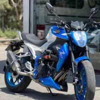 موتور بلنتا 249 Z  250