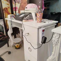 لوازم ارایشگاه