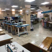 میاندوزکار. زیگزال دوز .چرخکار . بخارکار .اطوکار|استخدام صنعتی، فنی، مهندسی|تهران, افسریه جنوبی|دیوار