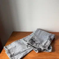 شلوار جین|لباس|گرگان, |دیوار