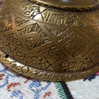 کاسه چهل کلید ،اسم اعظم|کلکسیون اشیاء عتیقه|تهران, شیخ هادی|دیوار