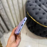 گوشی سامسونگA05sبا آداپتور|موبایل|تهران, پونک|دیوار