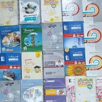 کتاب کنکور.قلمچی.خیلی سبز.گاج