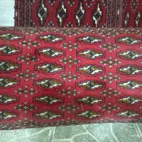 پشتی دستباف|پشتی|تهران, شوش (باغ آذری)|دیوار