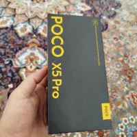گوشی شیایومی pocox5pro|موبایل|ایلام, |دیوار