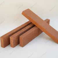 آجر نسوز آجر قزاقی|مصالح و تجهیزات ساختمان|کرج, شهرک الهیه|دیوار