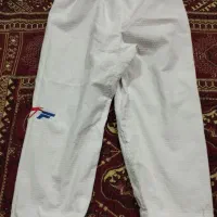 لباس و شلوار نینجوتسو و تکواندو مفت|لباس|گنبد کاووس, |دیوار