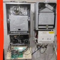 نمایندگی تعمیر نصب سرویس آبگرمکن پکیج شوفاژ کد 856