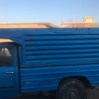 جک کمپرسی نیسان با اتاق