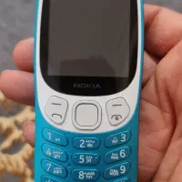 گوشی نوکیا TA 1618