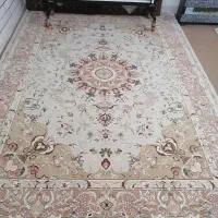 فرش تمیز