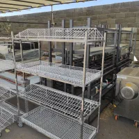 تولید میز کار استیل و سینک|کافی‌شاپ و رستوران|تبریز, |دیوار