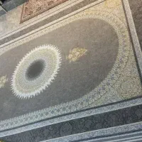 فرش۱۲۰۰ شانه اصل