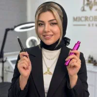جشنواره تخفیف ۵۰٪ / آرایش دائم به مدت یک هفته