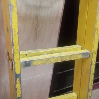 نردبان تاشو