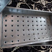 منقل کباب|اجاق گاز و لوازم برقی پختوپز|تهران, شهرک شریعتی|دیوار
