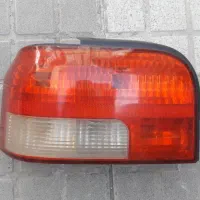 تعدادی چراغ خودرو|قطعات یدکی و لوازم جانبی|کرمانشاه, |دیوار