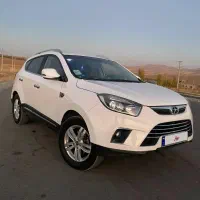 جک s5 دنده ای مدل ۱۳۹۴