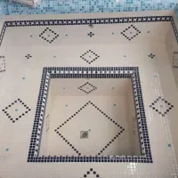 سرامیک استخر|خدمات پیشه و مهارت|دزفول, |دیوار